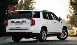 GMC Yukon